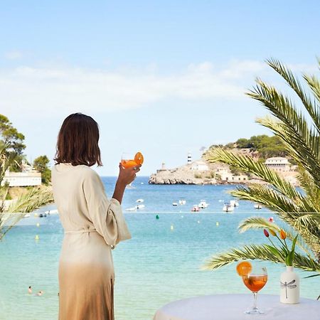 Hotel Boutique Minister 4Sup Puerto de Sóller Exteriör bild