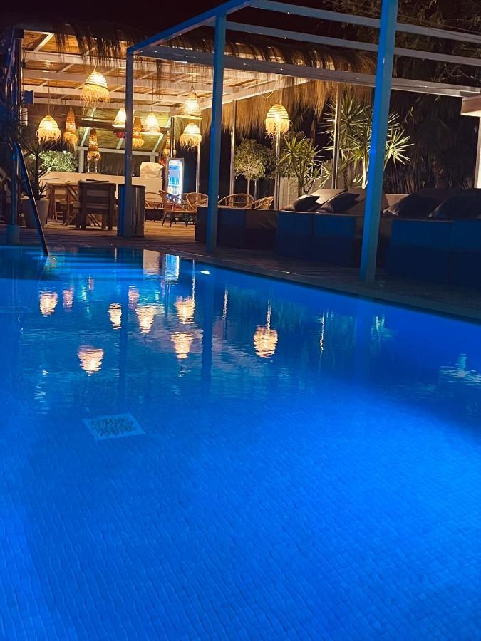 Hotel Boutique Minister 4Sup Puerto de Sóller Exteriör bild