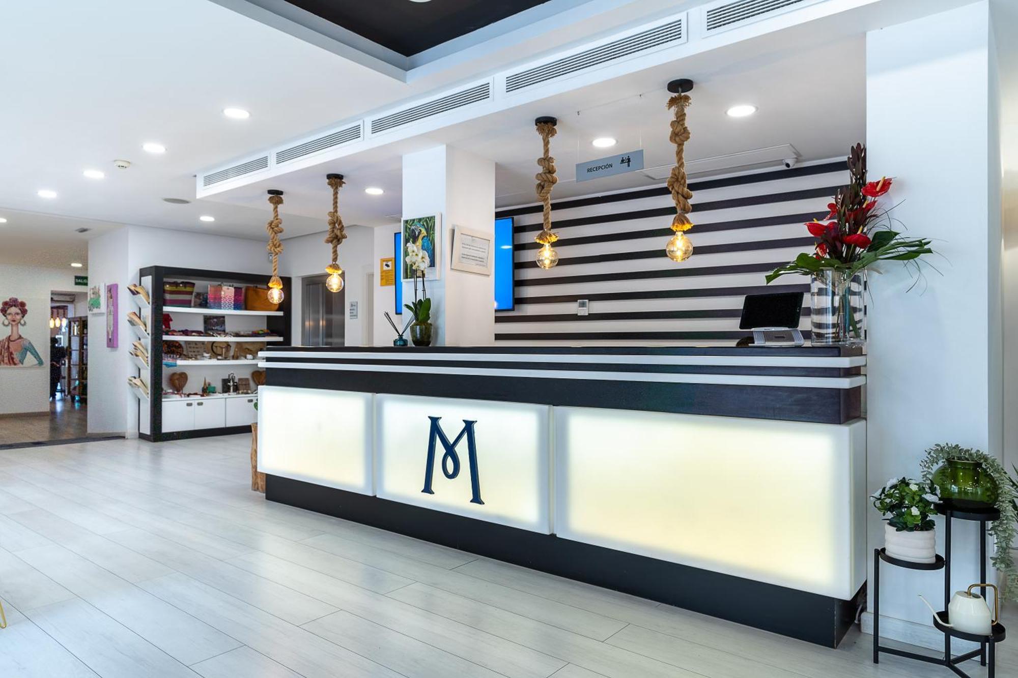 Hotel Boutique Minister 4Sup Puerto de Sóller Exteriör bild