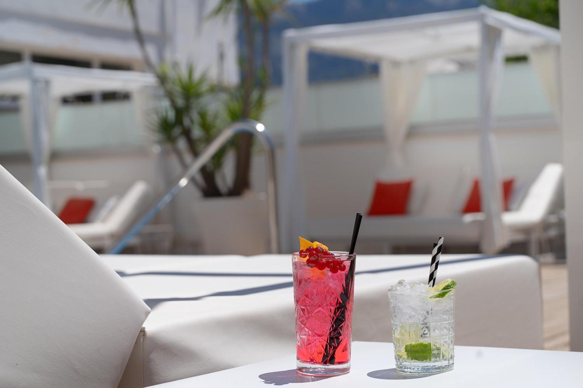 Hotel Boutique Minister 4Sup Puerto de Sóller Exteriör bild