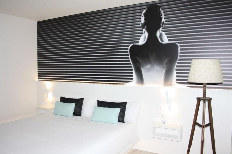 Hotel Boutique Minister 4Sup Puerto de Sóller Exteriör bild